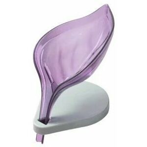 Hoopzi - 2 Piece Soap Dish, Foil Soap Dish, Drain Soap Box, Suction Cup Soap Dish, No Drill Soap Dish Reusable Self Adhesive Soap Dish For Bathroom Hoopzi - 2 Piece Soap Dish, Foil Soap Dish, Drain Soap Box, Suction Cup Soap Dish, No Drill Soap Dish Reusable Self Adhesive Soap Dish For Bathroom