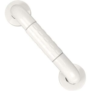 WOIYIC 2PCS 30cm Stainless Steel Bathroom Grab Bars Suitable for Elderly and Children - Safety Bathtub Handle - Shower Grab Bar WOIYIC 2PCS 30cm Stainless Steel Bathroom Grab Bars Suitable for Elderly and Children - Safety Bathtub Handle - Shower Grab Bar