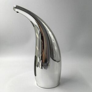 ENSOLEILLE 300mL Automatic Infrared Hand-free Touchless Soap Dispenser Auto Hand Soap Dispenser ENSOLEILLE 300mL Automatic Infrared Hand-free Touchless Soap Dispenser Auto Hand Soap Dispenser