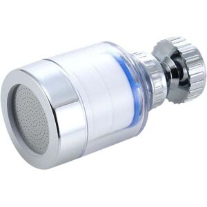 YMYNY 360° Adjustable Faucet Extension Tube, Water Saving Nozzle, Kitchen Water Filter, Water Saving (7.5cm) mumu YMYNY 360° Adjustable Faucet Extension Tube, Water Saving Nozzle, Kitchen Water Filter, Water Saving (7.5cm) mumu