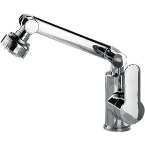 Memkey - 360° Rotatable Faucet Aerator, Multifunctional Extension Faucet, Swivel Aerator, Faucet Extension, 2 Water Drain Modes, Universal Aerators Memkey - 360° Rotatable Faucet Aerator, Multifunctional Extension Faucet, Swivel Aerator, Faucet Extension, 2 Water Drain Modes, Universal Aerators