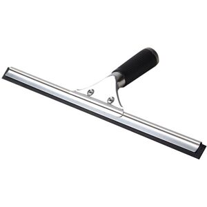 TORMATOR 40cm Professional Window Squeegee, Window Cleaner with Flexible Rubber Lip and High-Quality Plastic Handle TORMATOR 40cm Professional Window Squeegee, Window Cleaner with Flexible Rubber Lip and High-Quality Plastic Handle