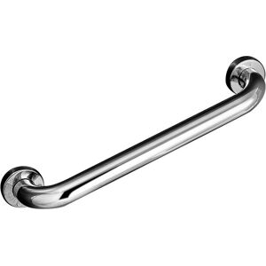 CYSLMUK 30CM Stainless Steel Anti-Slip Grab Bar, 2pcs Bathroom Grab Bar Wall Mounted Safety Bars CYSLMUK 30CM Stainless Steel Anti-Slip Grab Bar, 2pcs Bathroom Grab Bar Wall Mounted Safety Bars