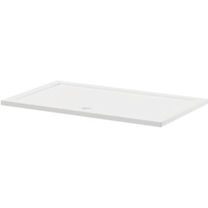 Wholesale Domestic - Pearlstone 1500mm x 900mm x 40mm Rectangular Shower Tray Wholesale Domestic - Pearlstone 1500mm x 900mm x 40mm Rectangular Shower Tray