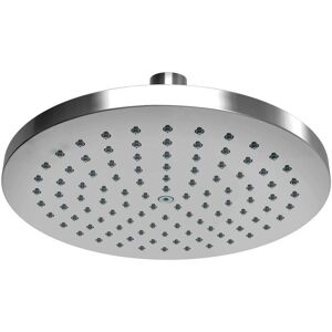 GOTRAYS 8.7 inch Round Shower Head Rain Shower,Waterfall Shower Head with Anti-Limescale Jets Adjustable Shower Head,Large Stainless Steel Shower Head,22cm GOTRAYS 8.7 inch Round Shower Head Rain Shower,Waterfall Shower Head with Anti-Limescale Jets Adjustable Shower Head,Large Stainless Steel Shower Head,22cm