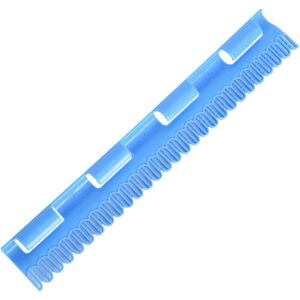 Ymyny - Accessory set: Two small clothes rack holders, ideal for socks and underwear, for more drying space, blue Ymyny - Accessory set: Two small clothes rack holders, ideal for socks and underwear, for more drying space, blue