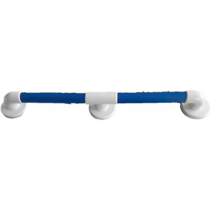 AKW - 1900 Series Straight Grab Rail 610mm Length Blue AKW - 1900 Series Straight Grab Rail 610mm Length Blue