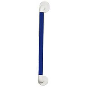 AKW - 1900 Series Straight Grab Rail 914mm Length Blue AKW - 1900 Series Straight Grab Rail 914mm Length Blue
