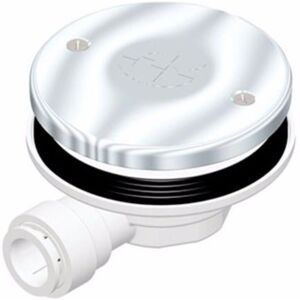 AKW - PW90 90mm Diameter Pumped Waste 22mm AKW - PW90 90mm Diameter Pumped Waste 22mm