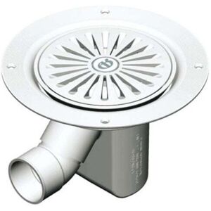 Tuff Form TF75 Standard Gravity Waste For Vinyl - AKW Tuff Form TF75 Standard Gravity Waste For Vinyl - AKW