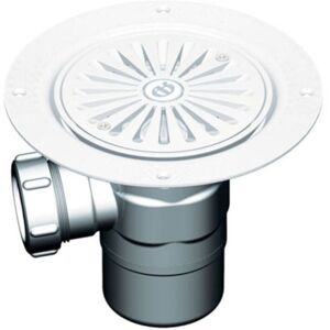 AKW - Tuff Form Waste Adaptor (tfwa) including 19mm Trap AKW - Tuff Form Waste Adaptor (tfwa) including 19mm Trap