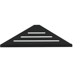 CYSLMUK Aluminum Alloy Bath Shower Shelf, Shower Shelf Corner Shelf Triangle Cosmetic Storage Basket Kitchen Wall Mounted Storage Shelf, Starlight(1pcs), CYSLMUK Aluminum Alloy Bath Shower Shelf, Shower Shelf Corner Shelf Triangle Cosmetic Storage Basket Kitchen Wall Mounted Storage Shelf, Starlight(1pcs),