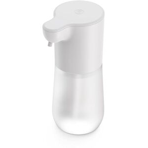 Alwaysh - 600ml Automatic Soap Dispenser with usb Rechargeable, IPX5 Waterproof Liquid Soap Dispenser for Kitchen and Bathroom Alwaysh - 600ml Automatic Soap Dispenser with usb Rechargeable, IPX5 Waterproof Liquid Soap Dispenser for Kitchen and Bathroom