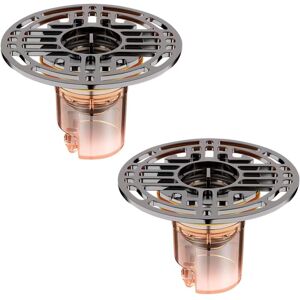 Alwaysh - Anti Odor Valve, Magnetic Levitation Anti Odor Floor Drain Anti Backflow Floor Drain, Anti Odor Shower Stopper for Shower Floor Deodorant Alwaysh - Anti Odor Valve, Magnetic Levitation Anti Odor Floor Drain Anti Backflow Floor Drain, Anti Odor Shower Stopper for Shower Floor Deodorant