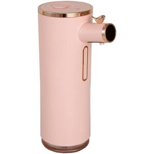 Automatic Foaming Soap Dispenser, Touchless Liquid Dispenser, Adjustable and Rechargeable, for Bathroom and Kitchen Popular - Alwaysh Automatic Foaming Soap Dispenser, Touchless Liquid Dispenser, Adjustable and Rechargeable, for Bathroom and Kitchen Popular - Alwaysh