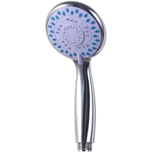 Alwaysh - Bathroom Shower Adjustable Jetting Shower Head Water Saving Handheld Adjustable Modes Shower Bath Head Bathroom Accessorie Alwaysh - Bathroom Shower Adjustable Jetting Shower Head Water Saving Handheld Adjustable Modes Shower Bath Head Bathroom Accessorie