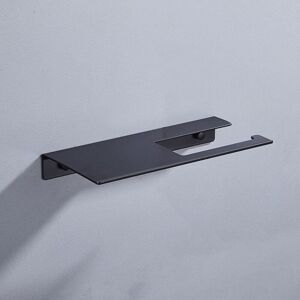 ALWAYSH Design Hamburg Toilet Paper Holder without Drilling i Self Adhesive Wall Mounted Toilet Paper Holder i Bathroom Toilet Paper Holder i Toilet Roll ALWAYSH Design Hamburg Toilet Paper Holder without Drilling i Self Adhesive Wall Mounted Toilet Paper Holder i Bathroom Toilet Paper Holder i Toilet Roll