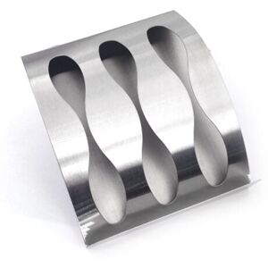 AlwaysH Self-Adhesive Toothbrush Holder, Stainless Steel Wall Mounted for Bathroom Toothbrush Holder Wall Mount Durable Holder Paste for Kitchen, No AlwaysH Self-Adhesive Toothbrush Holder, Stainless Steel Wall Mounted for Bathroom Toothbrush Holder Wall Mount Durable Holder Paste for Kitchen, No