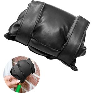Alwaysh - Outdoor Faucet Cover Antifreeze Faucet Protection Cover Wind Resistant Waterproof Faucet Covers for Winter Garden Anti-Freeze Snow Rain Alwaysh - Outdoor Faucet Cover Antifreeze Faucet Protection Cover Wind Resistant Waterproof Faucet Covers for Winter Garden Anti-Freeze Snow Rain
