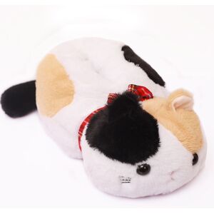 AlwaysH Plush Cat Car Tissue Holder Paper Storage Box Cute Creative Tissue Tray Tissue Cover Container Black AlwaysH Plush Cat Car Tissue Holder Paper Storage Box Cute Creative Tissue Tray Tissue Cover Container Black