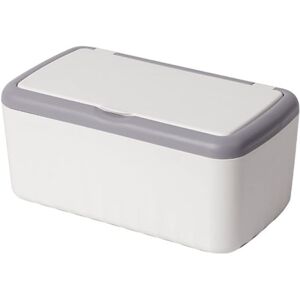 Tissue Box with Lid, Tissue Box Cover Tissue Dispenser Tissue Box Tissue Box Holders Napkin Container Paper Holder Box - Alwaysh Tissue Box with Lid, Tissue Box Cover Tissue Dispenser Tissue Box Tissue Box Holders Napkin Container Paper Holder Box - Alwaysh