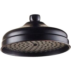 Alwaysh - Antique Brass Round Shower Head Bathroom Accessories Replacement Shower Head Shower Head Wide Shower Head (Standard 1/2 inch) Alwaysh - Antique Brass Round Shower Head Bathroom Accessories Replacement Shower Head Shower Head Wide Shower Head (Standard 1/2 inch)