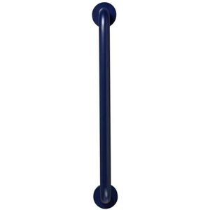 Armitage Shanks - Contour 21 Straight Grab Rail 600mm Length - Blue Armitage Shanks - Contour 21 Straight Grab Rail 600mm Length - Blue