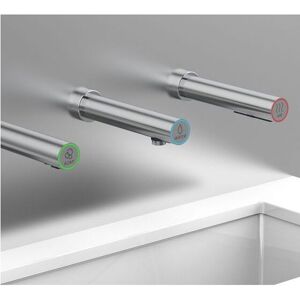 ATC Wall Mounted Faucet - part of the Eco Tap System ATC Wall Mounted Faucet - part of the Eco Tap System