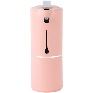 Tlily - Automatic Foam Soap Dispenser Bathroom Non-Contact Hand Washing Machine with usb Charging for Kid Pink Tlily - Automatic Foam Soap Dispenser Bathroom Non-Contact Hand Washing Machine with usb Charging for Kid Pink