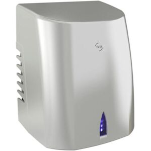 JVD COPT'AIR 285 Hand Dryer - Automatic, Grey / Silver / Titanium - IP24 JVD COPT'AIR 285 Hand Dryer - Automatic, Grey / Silver / Titanium - IP24