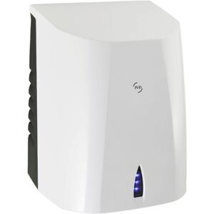 JVD White Sup'Air Hand Dryer - Hand Dryer JVD White Sup'Air Hand Dryer - Hand Dryer