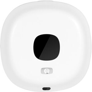 CYSLMUK Automatic Soap Dispenser, 300ml Touchless Wall Mounted Soap Dispenser, usb Rechargeable Soap Dispenser for Bathroom, Kitchen, Office, School(White) CYSLMUK Automatic Soap Dispenser, 300ml Touchless Wall Mounted Soap Dispenser, usb Rechargeable Soap Dispenser for Bathroom, Kitchen, Office, School(White)