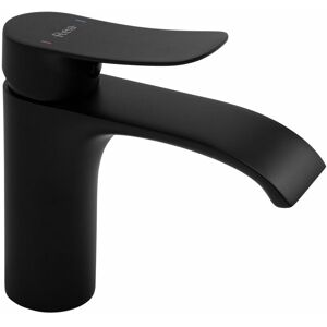 Rea Dart Black Low - Bathroom Faucet Rea Dart Black Low - Bathroom Faucet