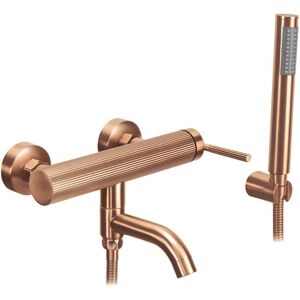 Bath Faucet Rea Argon Copper Bath Faucet Rea Argon Copper