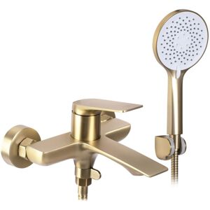 REA - Bath faucet avalon Bursh Gold REA - Bath faucet avalon Bursh Gold