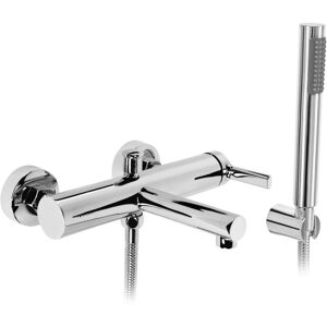 Bath Faucet Rea Pixel Chrome Bath Faucet Rea Pixel Chrome