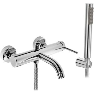 Bath Faucet Rea Spot Chrome Bath Faucet Rea Spot Chrome
