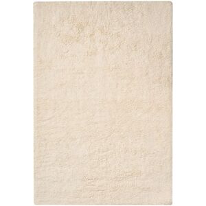 BELIANI Bath Mat GOELA Off-White 60 x 90 cm Cotton BELIANI Bath Mat GOELA Off-White 60 x 90 cm Cotton