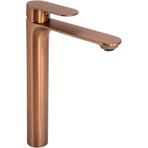 Bathroom Faucet Rea Drop Brush Copper Bathroom Faucet Rea Drop Brush Copper