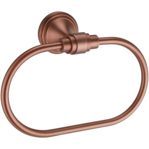 Bathroom Hanger Rea 16101 Aristo Brush Copper Bathroom Hanger Rea 16101 Aristo Brush Copper