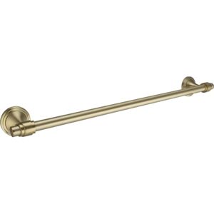 Bathroom Hanger Rea 16101 Aristo Brush Gold Bathroom Hanger Rea 16101 Aristo Brush Gold