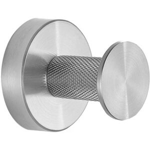 Bathroom Hanger Rea 6606a Modern Brush Steel Bathroom Hanger Rea 6606a Modern Brush Steel