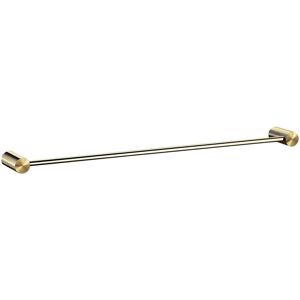 Bathroom Hanger Rea 9703 Prism Brush Gold Bathroom Hanger Rea 9703 Prism Brush Gold