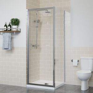 NRG Bathroom Pivot Shower Door Enclosure Cubicle Reversible Screen with Side Panel 700 x 700mm NRG Bathroom Pivot Shower Door Enclosure Cubicle Reversible Screen with Side Panel 700 x 700mm