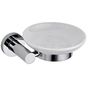 Rak Ceramics - rak Sphere Soap Dish - RAKSPH9905 Rak Ceramics - rak Sphere Soap Dish - RAKSPH9905