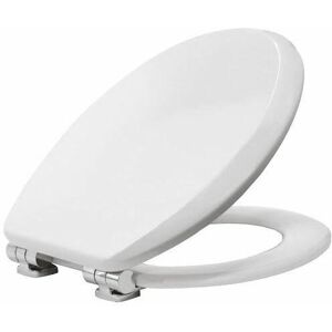 Bemis 4403 Silentium STA-Tite Soft Close Round Toilet Seat Bemis 4403 Silentium STA-Tite Soft Close Round Toilet Seat