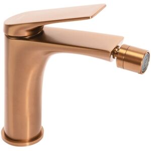 REA - bidet faucet avalon brush copper REA - bidet faucet avalon brush copper