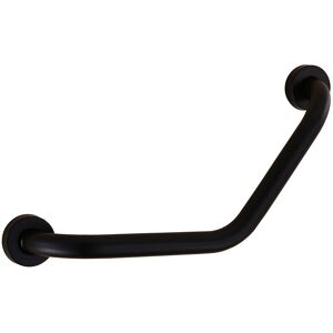 CSPARKV Black,53cm)SUS304 Stainless Steel Shower Grab Bar Bathtub Handle Towel Holder Bathroom Grab Bar for Elderly/Pregnant People CSPARKV Black,53cm)SUS304 Stainless Steel Shower Grab Bar Bathtub Handle Towel Holder Bathroom Grab Bar for Elderly/Pregnant People