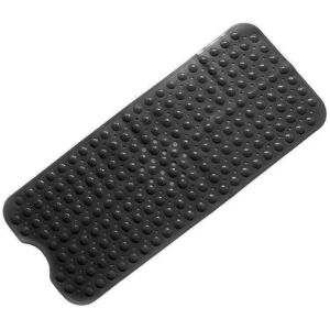 Linghhang - Black)Non-Slip Bathtub Mat with Powerful Suction Cups, Bathtub Mat, Safety Anti-Slip, Mildew Resistant Machine Washable Linghhang - Black)Non-Slip Bathtub Mat with Powerful Suction Cups, Bathtub Mat, Safety Anti-Slip, Mildew Resistant Machine Washable
