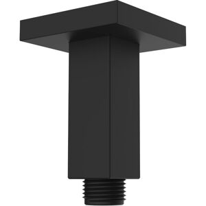 Bristan Ceiling Fed Shower Arm Square Black Bristan Ceiling Fed Shower Arm Square Black